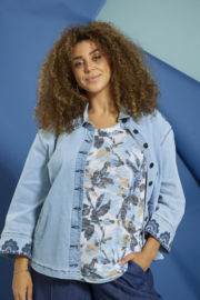 Zhenzi t shirt Faya