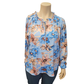 Shirt Evelyn diverse kleuren