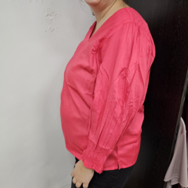 ZE-ZE blouse Jadyn