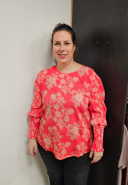 ZE-ZE blouse Joella