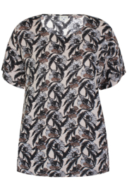 ZE-ZE blouse Relly 610 chateau
