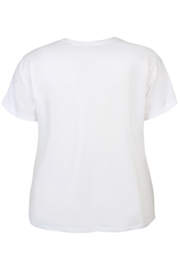 Zhenzi t shirt Leia 803