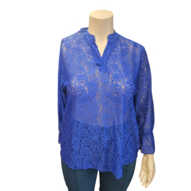 Shirt kant diverse kleuren