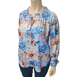 Shirt Evelyn diverse kleuren