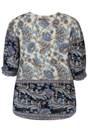 ZE-ZE blouse Lulu