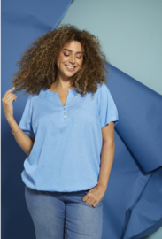 Zhenzi blouse Suvi