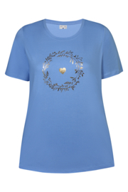 ZE-ZE t shirt Luna
