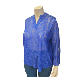 Shirt kant diverse kleuren