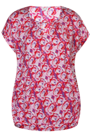 ZE-ZE t shirt Lex