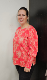 ZE-ZE blouse Joella