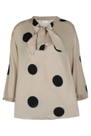 ZE-ZE blouse Kaila