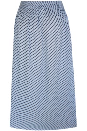 ZE-ZE rok Kate blauw