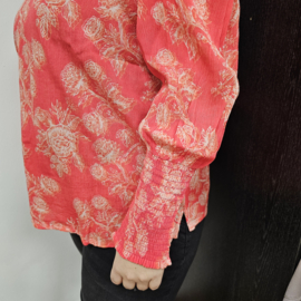 ZE-ZE blouse Joella