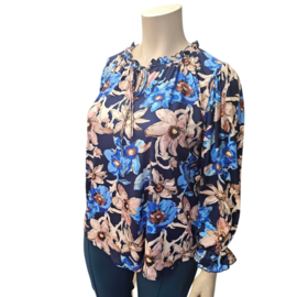 Shirt Evelyn diverse kleuren