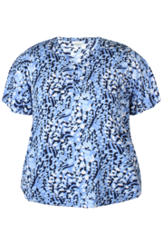 Zhenzi blouse Fien