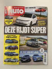 AUTO  REVIEW