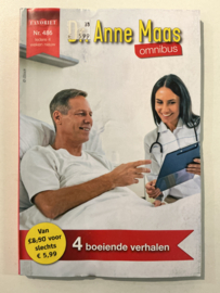 ROMAN DR ANNE MAAS