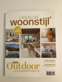 LANDELIJKE WOONSTIJL