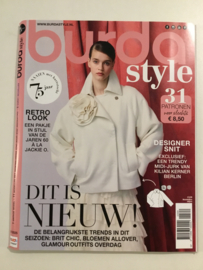 BURDA STYLE
