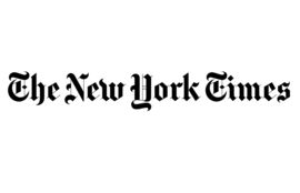 NEW YORK TIMES