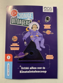 DE JONGE UITDAGERS (EOS)