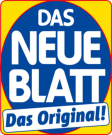NEUE BLATT