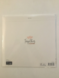 TOGETHER - TOX