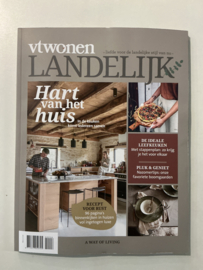 VTWONEN LANDELIJK