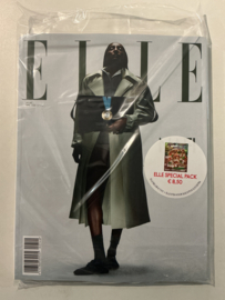 ELLE NL+ ELLE ETEN
