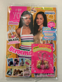 KRANTEN/TIJDSCHRIFTEN