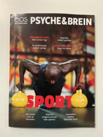 PSYCHE EN BREIN