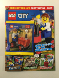 LEGO CITY