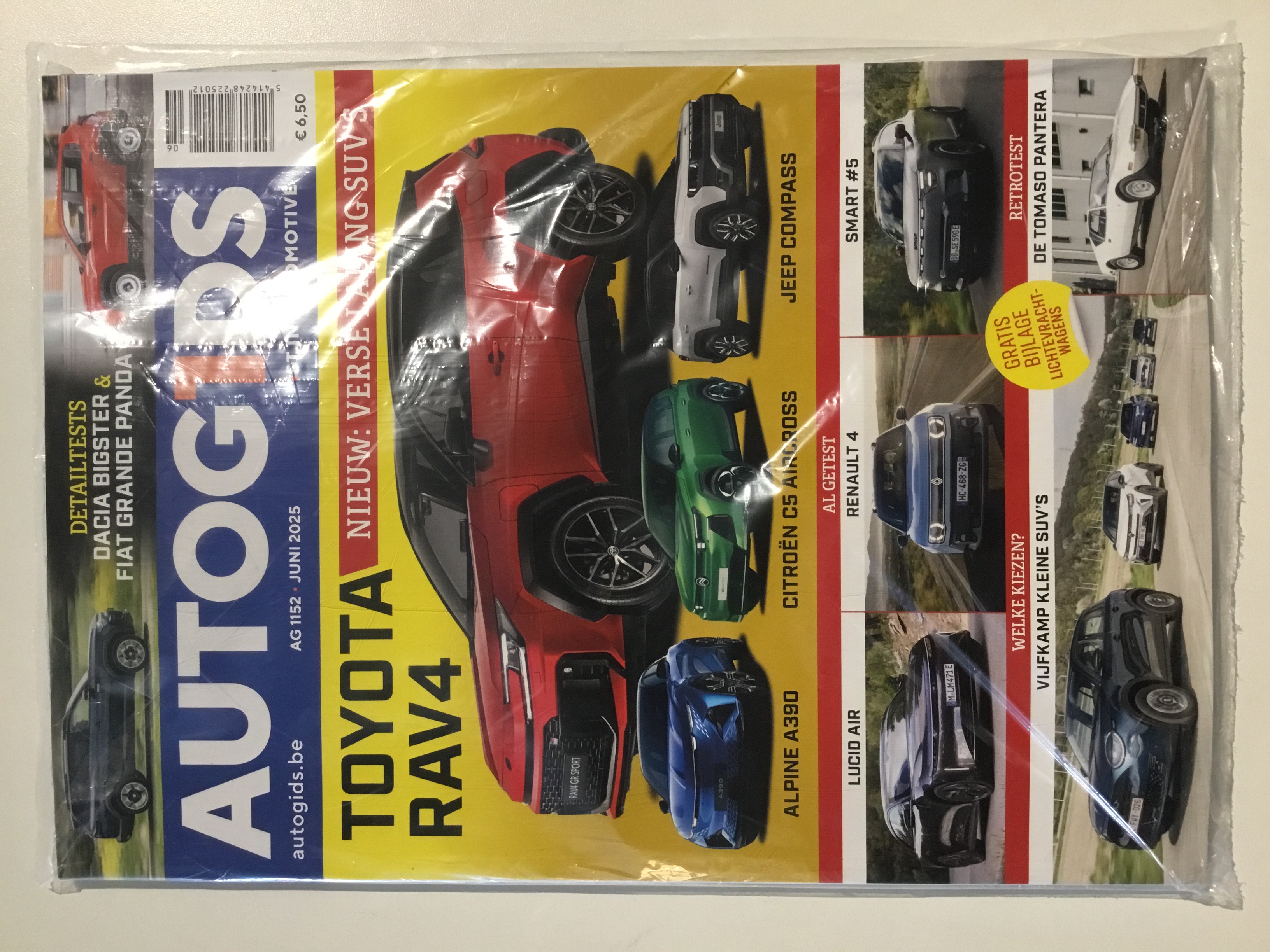 AUTOGIDS