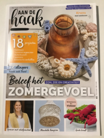 AAN DE HAAK
