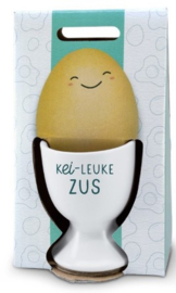 EIHOUDER - ZUS