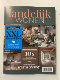 LANDELIJK WONEN