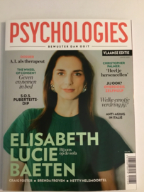 PSYCHOLOGIES NL