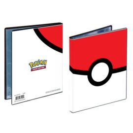 POKEMON UP A5 PORTFOLIO