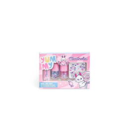 D - MARTINELIA YUMMY NAIL ART SET