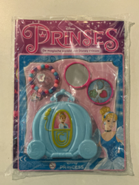 DISNEY PRINSES ACTIVITY