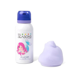 SHOWERFOAM - PURPLE MERMAID