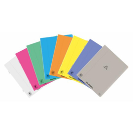 AURORA PP SCHIRFT 72 PAGINA'S