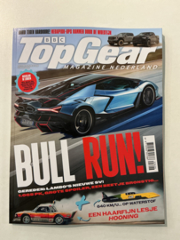 TOP GEAR NL