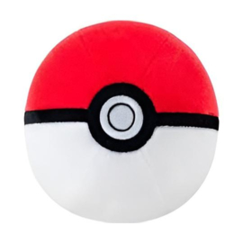 POKEMON-5" POKE BALL PLUSH