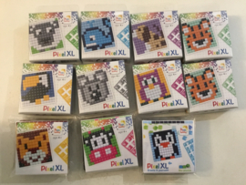 PIXELHOBBY XL FUN-SET