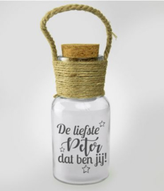 BIG STAR LIGHT - BESTE PETER