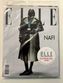 ELLE NL+ ELLE DECO