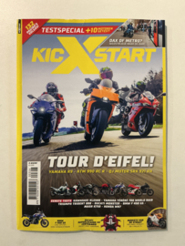KICXSTART GP SPECIAL