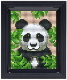 PIXELHOBBY SET PANDA