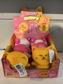 CHAT CHUPS